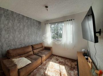 Apartamento · 41m² · 2 Quartos · Apartamento 41M² - para Alugar