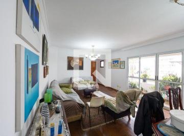 Apartamento · 130m² · 4 Quartos · 2 Vagas · Apartamento à Venda - Saúde, 4 Quartos, 130 m2