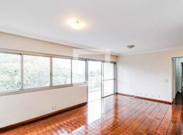 Apartamento · 160m² · 4 Quartos · 2 Vagas · Apartamento à Venda - Santo Amaro , 4 Quartos, 160 m2