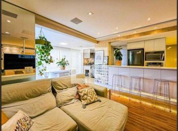 Apartamento · 100m² · 3 Quartos · 2 Vagas · Apartamento à Venda - Mooca, 3 Quartos, 100 m2