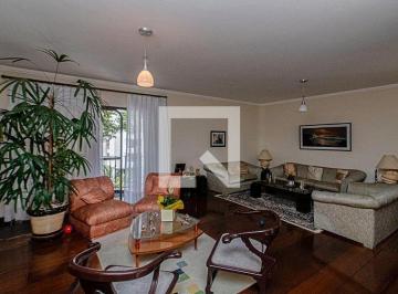 Apartamento · 196m² · 3 Quartos · 2 Vagas · Apartamento à Venda - Aclimação, 3 Quartos, 196 m2