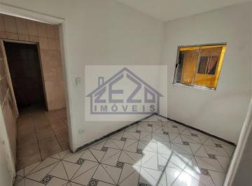 Casa · 35m² · 1 Quarto · Casa Lauzane Paulista São Paulo/SP