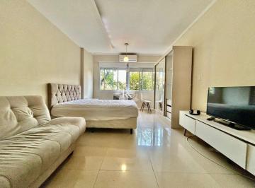 Apartamento · 32m² · 1 Quarto · Studio Mobiliado na Cidade Baixa ? Excelente Oportunidade para Morar ou Investir