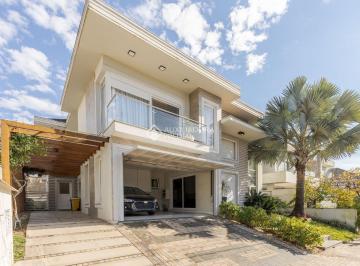 Casa · 294m² · 4 Quartos · 3 Vagas · Casa 4 quartos em condomínio bairro Moinhos de Vento - Canoas/RS