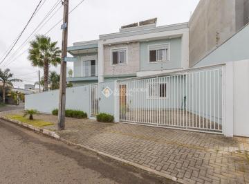Casa · 123m² · 3 Quartos · 2 Vagas · Sobrado 3 quartos bairro Igara - Canoas/RS
