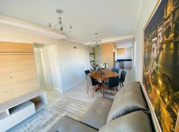 Apartamento · 2 Quartos · 1 Vaga · Seu novo lar no litoral te espera em Arroio do Sal