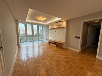 Apartamento · 115m² · 2 Quartos · Apartamento Totalmente Reformado com 115m² - Espaço, Conforto e Excelente Localização