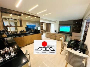 Apartamento · 250m² · 4 Quartos · 4 Vagas · Apartamento Alto Padrão à Venda | 260 m² | 4 Suítes Master | 4 Vagas | Parque da Mooca