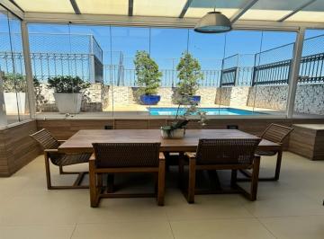 Apartamento · 300m² · 4 Quartos · 4 Vagas · Cobertura Triplex com 4 Dormitórios e Lazer Privativo – 300 m² no Parque da Mooca