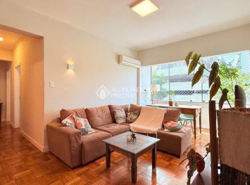 Apartamento · 95m² · 3 Quartos · Apartamento de 3 quartos à venda no bairro Bom Fim em Porto Alegre