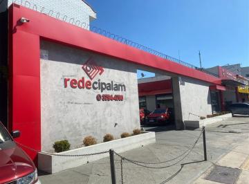 Comercial · 1761m² · 8 Vagas · Galpão Comercial Novo – 1.761 m² Construídos | 2.120 m² de Terreno – Localização Estratégica em São