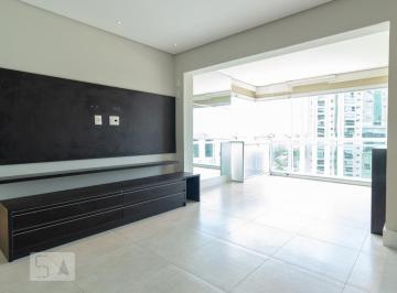 Apartamento · 66m² · 1 Quarto · 1 Vaga · Apartamento à Venda - Brooklin, 1 Quarto, 66 m2