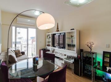 Apartamento · 53m² · 2 Quartos · 2 Vagas · Apartamento à Venda - Consolação, 2 Quartos, 53 m2