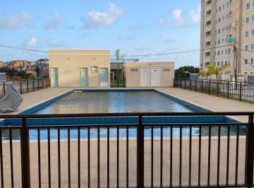 Foto 01 · Apartamento, Piatã, Salvador, BA