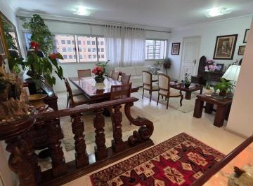 Apartamento · 160m² · 4 Quartos · 2 Vagas · Apartamento á venda de 160m² , com 4 dormitorios ,sendo 1 suite , 2 vagas