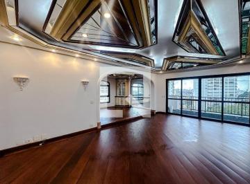 Apartamento · 253m² · 4 Quartos · 3 Vagas · Apartamento à Venda - Mooca, 4 Quartos, 253 m2