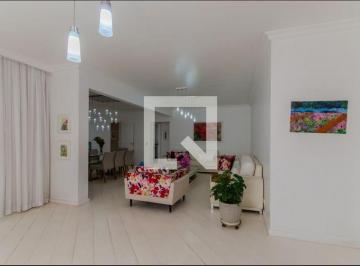 Apartamento · 140m² · 4 Quartos · 3 Vagas · Apartamento à Venda - Ipiranga, 4 Quartos, 140 m2