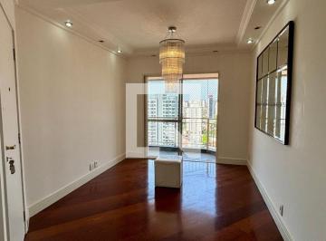 Apartamento · 178m² · 4 Quartos · 3 Vagas · Apartamento à Venda - Saúde, 4 Quartos,  178 m2
