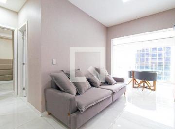 Apartamento · 67m² · 2 Quartos · 1 Vaga · Apartamento à Venda - Bela Vista, 2 Quartos, 67 m2