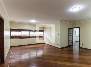Apartamento · 185m² · 3 Quartos · 2 Vagas · Apartamento à Venda - Santa Cecília, 3 Quartos, 185 m2