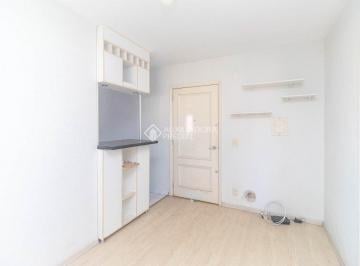 Apartamento · 34m² · 1 Quarto · Apartamento 1 quarto(s), no bairro Humaitá