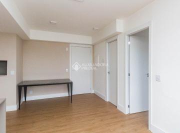 Apartamento · 62m² · 1 Quarto · 1 Vaga · Apartamento 2 quarto(s), no bairro Vila Ipiranga