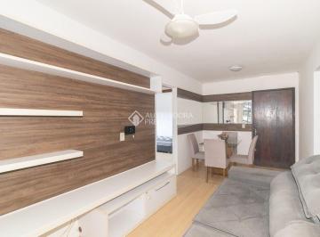 Apartamento · 58m² · 2 Quartos · 1 Vaga · Apartamento com 2 Dormitórios