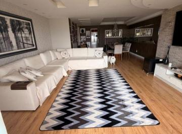 Apartamento de 4 quartos, Rio de Janeiro · Cidade Jardim - Majestic - Apartamento de 4 suítes com depência