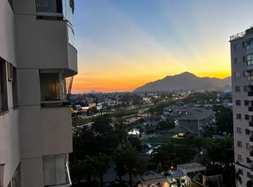Apartamento Venda 115m² de 4 quartos · Apartamento com 4 Quartos e 4 banheiros à Venda, 115 m²