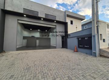 Foto 18 · Galpão Comercial para Alugar no Conjunto Habitacional Thaysa, Mogi das Cruzes | 106 m² + 8 m² de mes