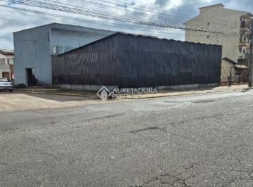Comercial · 274m² · Terreno com prédio comercial
