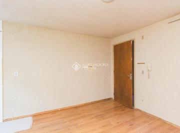 Apartamento · 45m² · 2 Quartos · Apartamento 2 quarto(s), no bairro Partenon