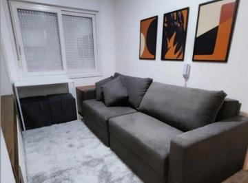 Apartamento · 41m² · 1 Quarto · Impecável JK, com 41m² de área útil