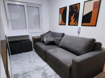 1 · Impecável JK, 1 dormitório no bairro Centro histórico
