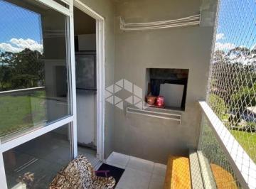 Apartamento · 73m² · 2 Quartos · 1 Vaga · Apartamento 02 quartos, à venda, Bairro Guarda do Cubatão, Palhoça SC