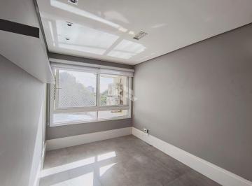 Apartamento · 76m² · 2 Quartos · 1 Vaga · Apartamento à venda de 2 dormitórios, 1 suíte, lareira, churrasqueira, vaga coberta e semi mobiliado
