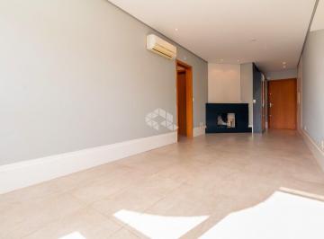 Apartamento · 76m² · 2 Quartos · 1 Vaga · Apartamento à venda de 2 dormitórios, 1 suíte, lareira, churrasqueira, vaga coberta e semi mobiliado