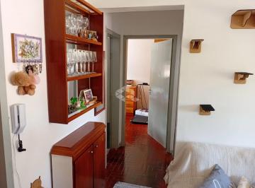 Apartamento · 48m² · 2 Quartos · 1 Vaga · Apartamento de 2 dormitórios em Santa Maria - RS