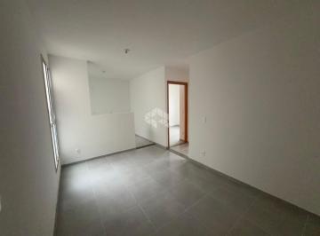 Apartamento · 42m² · 2 Quartos · 1 Vaga · Apartamento 2 dormitórios reformado