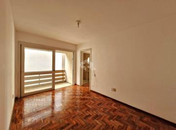 Apartamento · 77m² · 2 Quartos · 1 Vaga · Apartamento de 2 dormitórios e 1 vaga de garagem, no bairro Passo da Areia, em Porto Alegre.