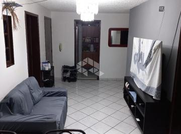 Apartamento · 40m² · 3 Quartos · 1 Vaga · Apartamento a venda no bairro Chácara Santa Maria - 2 quartos, 1 vaga - 40M2