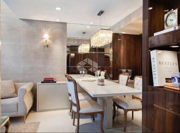 Apartamento · 83m² · 2 Quartos · 2 Vagas · Apartamento Duplex Mobiliado com 2 vagas de Garagem.