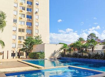 Apartamento · 62m² · 3 Quartos · 1 Vaga · APARTAMENTO 3 DORMITORIOS REFORMADO PERTO DA TUMELERO DA ASSIS BRASIL!