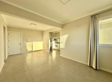 Apartamento · 73m² · 2 Quartos · 1 Vaga · Apartamento 2 dormitórios semi mobiliado na Cidade Alta