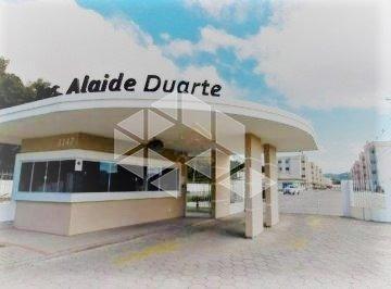 Apartamento · 46m² · 2 Quartos · Apartamento no Residencial Alaíde Duarte em Forquilhas - Conforto, Segurança e Excelente Localização