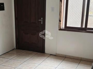 Apartamento · 55m² · 2 Quartos · Apartamento 2 dormitórios no Bairro Rubem Berta.