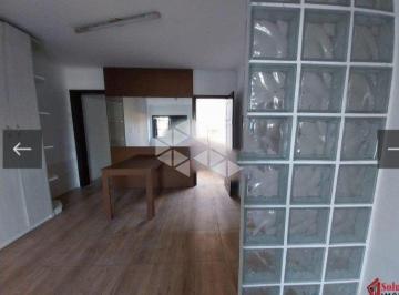Apartamento · 24m² · 1 Quarto · 1 Vaga · Kitnet à venda no São José em Canoas com 1 vaga