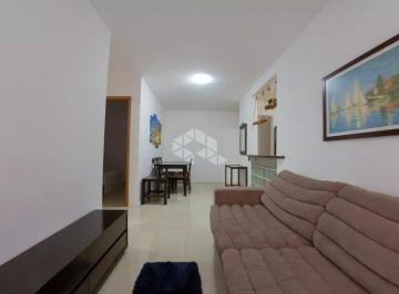 4 · APARTAMENTO 2 DORMITÓRIOS COM VAGA DE GARAGEM!