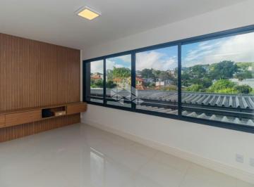 Apartamento · 64m² · 2 Quartos · 1 Vaga · Apartamento 02 dormitórios, 64,39m², suite, vaga, no Bairro Tristeza