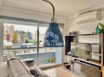 Apartamento · 77m² · 2 Quartos · 1 Vaga · APARTAMENTO 2 dormitórios com 77,00m² no bairro Santana